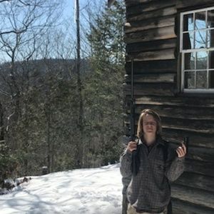 Meet your Posher, Eli